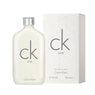 Calvin Klein ONE EDT, 50 ml Parfum Unisex 1 50ml