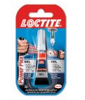 Loctite Super ngjites fleksibel xhel