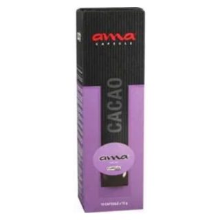 Ama Cacao CACAO-10 Capsule