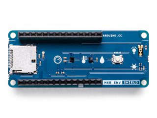 Arduino ASX00029 IoT MKR ENV Shield Rev2
