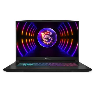 MSI Katana 15 4050GB 6GB B13VEK-1675 6″ FHD Gaming Intel I7 DDR5 NVMe NVIDIA RTX