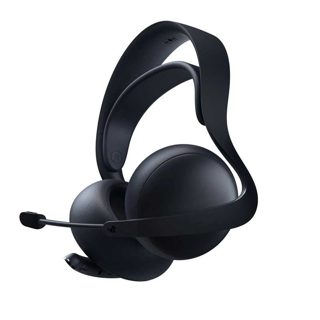 Sony PULSE ELITE WIRELESS BLACK CASE