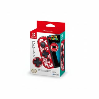 Nintendo Switch Hori Super Mario D-Pad