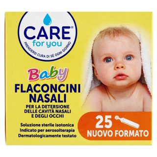 Care For You Flakone per zhbllokimin e hundeve 24-pack E Femije 24 X 5 5ml