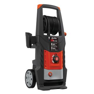 Idrop Seria DSS 2M Lavazh 160Bar 460l H Dual-speed I Kuq 2200W