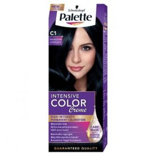 Palette Color Creme c1