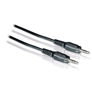 Philips SWA2533W Kabell Stereo Jack 10