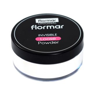 Flormar Silver Sand Pudër Makeup-i