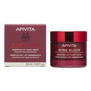Apivita Wine Elixir Night B 50ml