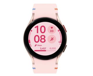 Samsung Galaxy Watch R861 FE Smart SM- Gold Pink
