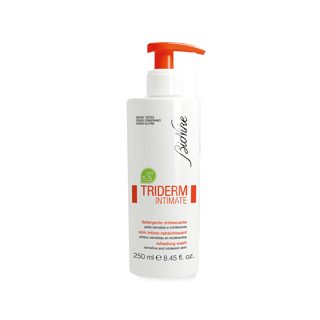 Bionike Triderm Intimate Larës Freskues PH 5.5