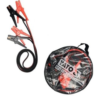 Yato YT-83152 Kabell Starti 400A 2.5M