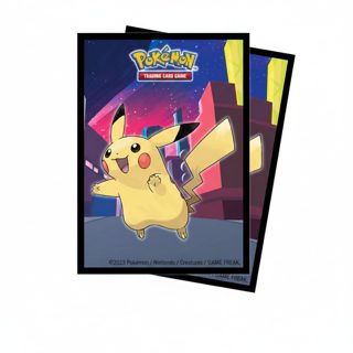 Ultra Pro Deck Protector Sleeves Pokémon Shimmering Skyline