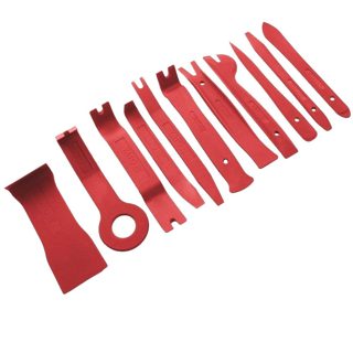 Yato YT-0844 Set me 11 dalta plastike 11-pack