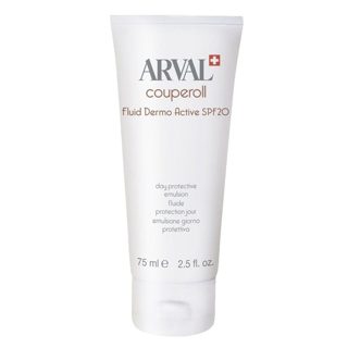 Cuperoll-fluid Dermo Active SPF-20 75ml