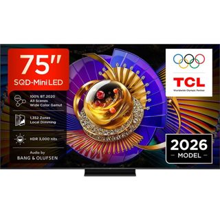 TCL 75C7L SQD-MINILED