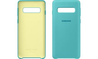 Kase Samsung Galaxy S10 PG973TGEGWW Celulari EF- Green