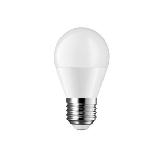 Ed-son 5 W Llambe LED Fuqia Portollamba 5W 3000K 220V
