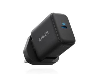 Karikues Anker A2058H11 Celulari USB-C PowerIQ Black 25W