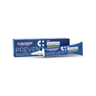 Curasept Prevent Gel