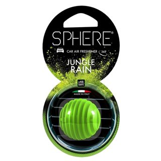 Sphere Jungle Rain Aromatik Per Makine