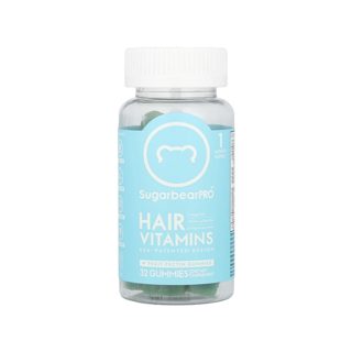 Sugarbear Pro Vitamina për flokë