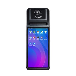 Ocom T2 Pro 16GB Handheld POS Terminal ROM +Thermal