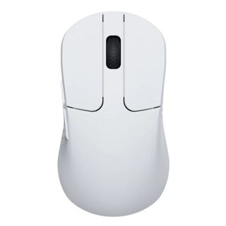 Keychron M3 M3M-A24 Mini 8k Wireless And Bluetooth BT5.3 Ultra Lightweight 55gram White 55gr