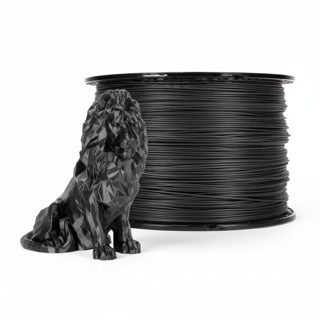 Filament Prusament Prusa ment PLA Galaxy Black 2kg