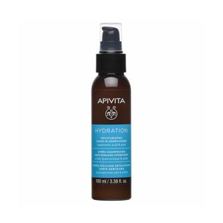 Apivita Moisturizing Leave In Conditioner