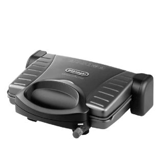 De'Longhi CG298 Grill BK