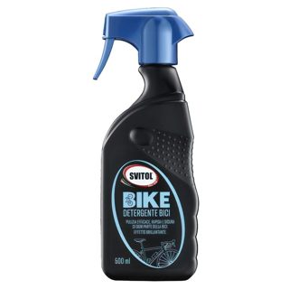 Svitol Bike Detergente Bici Solucion Pastrues Biciklete -4366 500ml