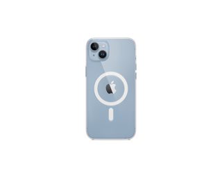 Apple iPhone MPU43ZM Plus Celulari 14 Clear MagSafe