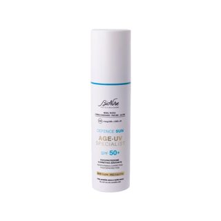 Age-uv Specialist Moisturizing SPF-50 Bionike Defence Sun