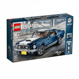 LEGO Creator Ford Mustang