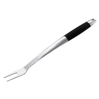 Enders 42 cm Pirun Per Barbekju Argjend 42cm