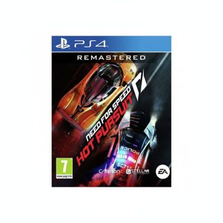 Ps4 Electronic Arts Need For Speed Hot Pursuit Remastered