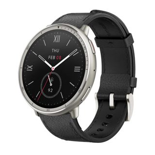 Amazfit Active 2 Premium 1.32 AMOLED Sapphire Glass 160+ Sport Modes Battery 10D