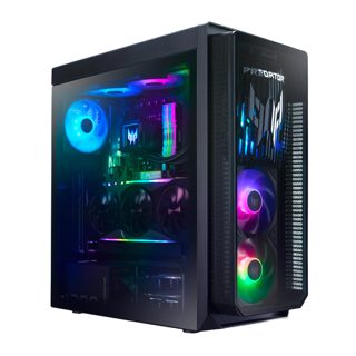 Acer Predator U9 Orion 64 RTX 5090
