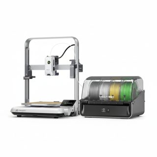 Creality Ender 3 V4 Combo Printer CoreXZ