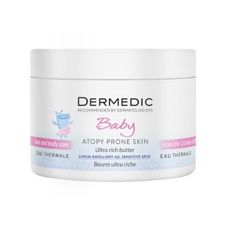 Dermedic Baby Linum Ultra Rich Butter