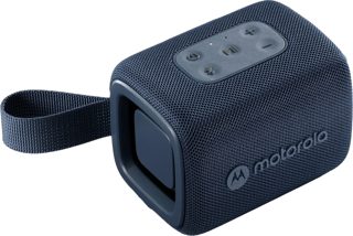 Motorola 300 Bokse Bluetooth ROKR BLUE