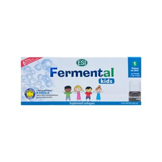 Esi Fermental Kids