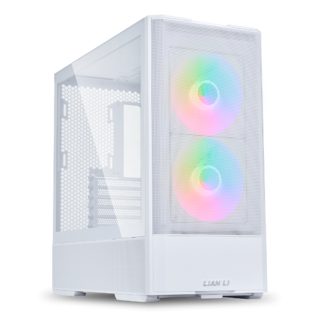 Case Lian Li LANCOOL 207