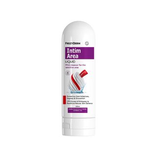 Frezyderm Intim Area Liquid pH 4.0