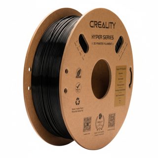 Creality 3D Black For Printer Fast Print Chemical Sunlight Resist 1.75 3301030043 1kg