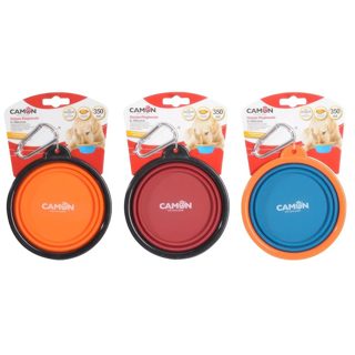 Camon d11 Tas Uji Portabel 5 Per Udhetim 350ml