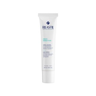 Rilastil Aqua Sensitive Light Cream