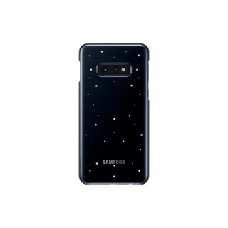 Kase Samsung Galaxy S10E KG970CBEGWW Celulari Led EF- Black
