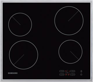 Samsung 61R2CAST Pianure C BOL